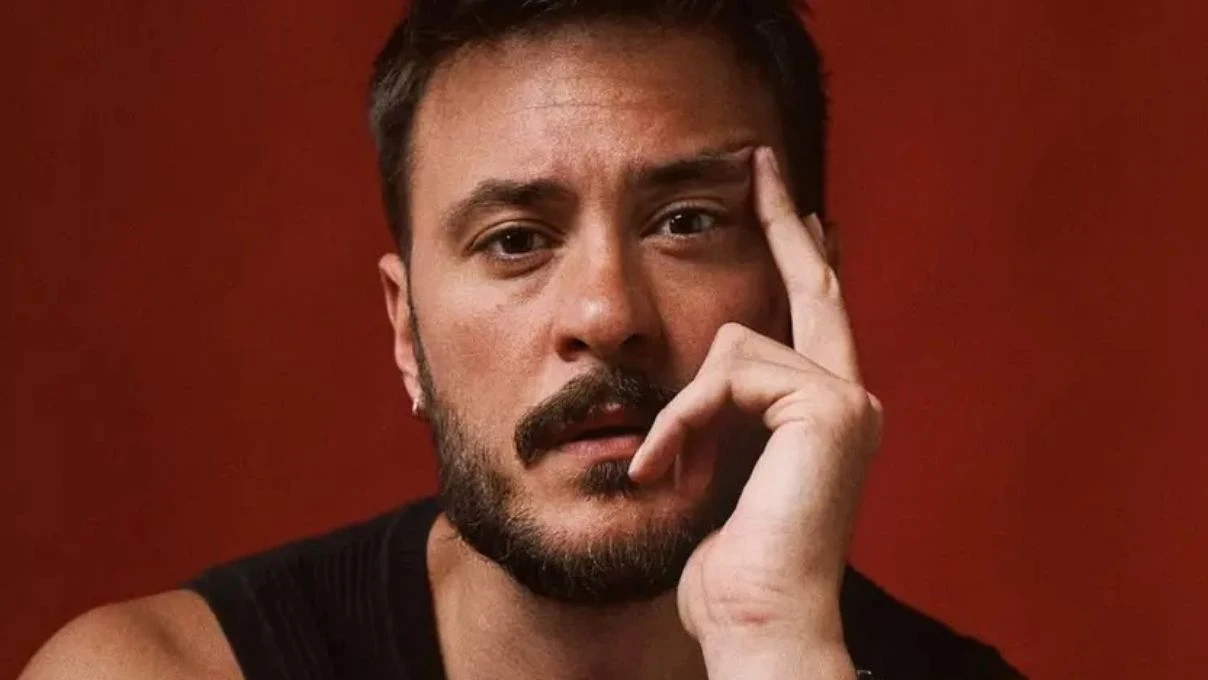 Pelin Akil eski eşi Anıl Altan'ın paylaşıp sildiği fotoğraf hakkında konuştu! "Mutlu olsun isterim"