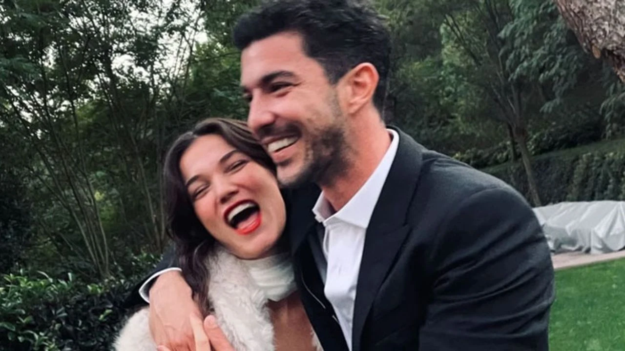 Pınar Deniz'in bölüm başı ücreti ne kadar? Pınar Deniz hangi dizide oynayacak? 8 Pinar Deniz 5