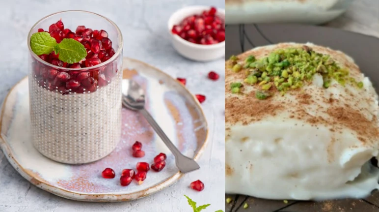 Ramazan 2026'da en hafif sütlü tatlı tarifi