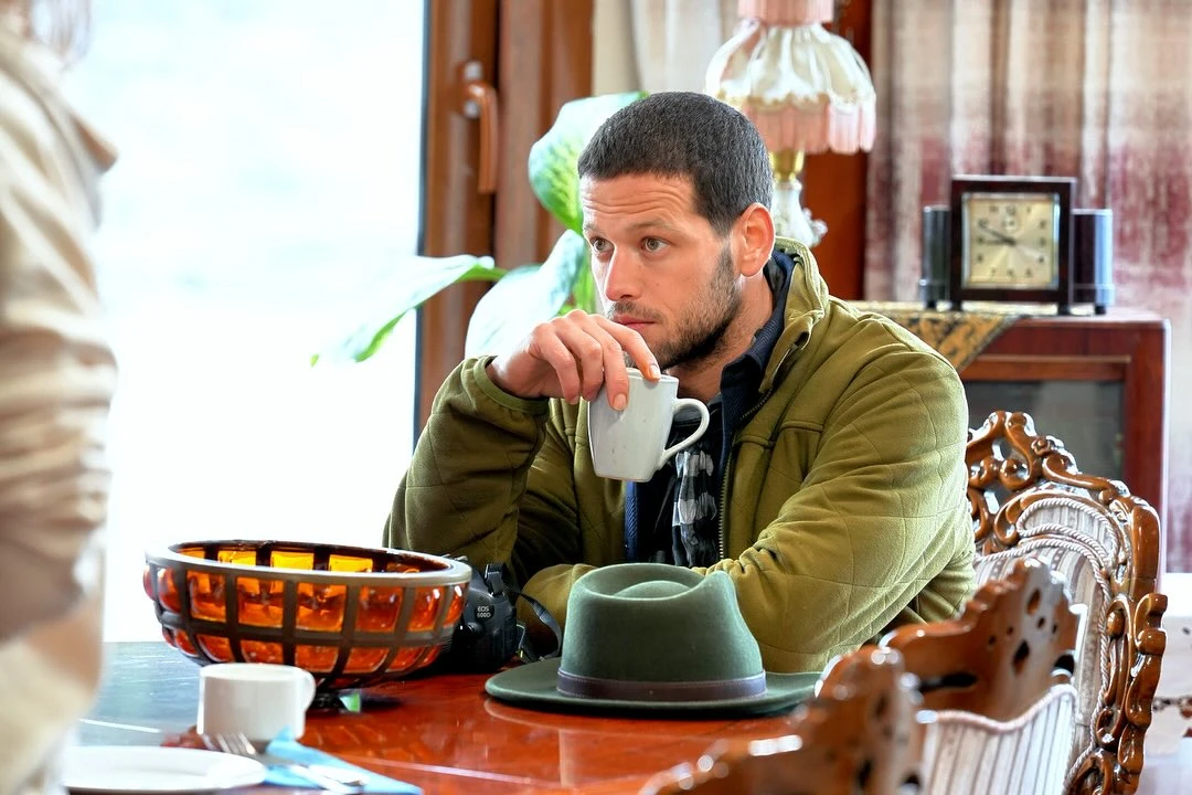 Rami Narin ile fenomen Ragıb Narin kardeş mi? Rami Narin’in babası kim? 6 Rami Narin 2