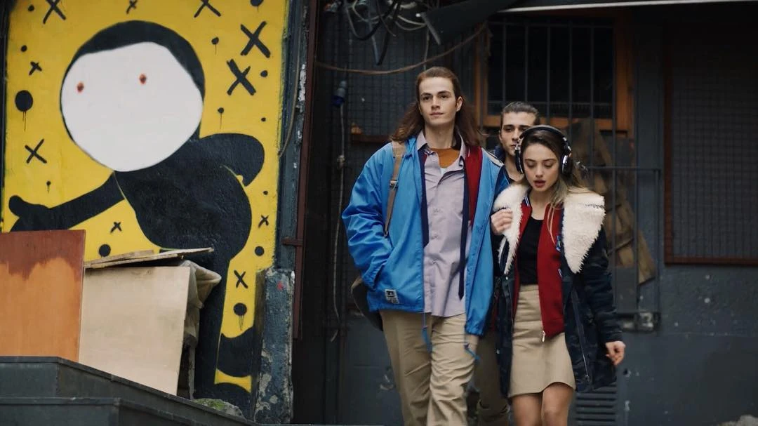 Recep Usta Mehmed Fetihler Sultanı dizisi kadrosunda mı? Recep Usta kimdir? 6 Recep Usta