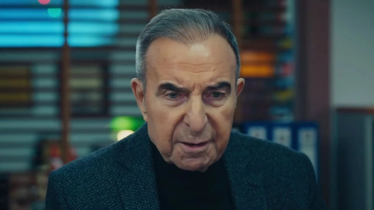 Arka Sokaklar Rıza Baba ölüyor mu? Rıza Baba’ya ne olacak?