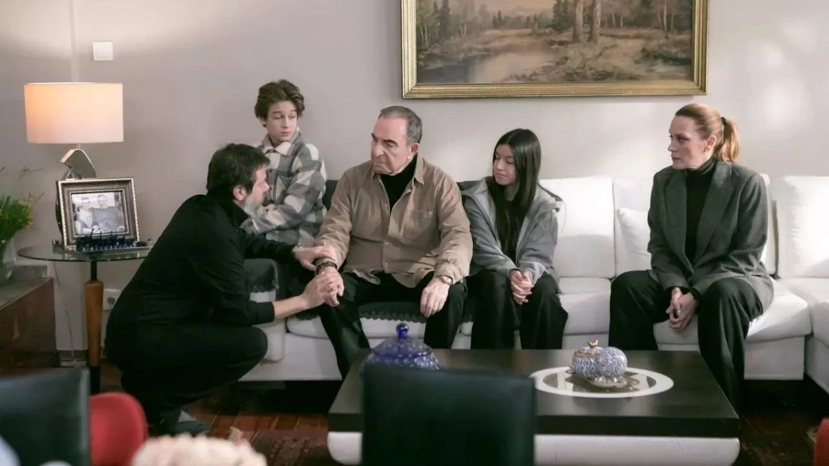 Arka Sokaklar Rıza Baba ölüyor mu? Rıza Baba’ya ne olacak? 4 Arka Sokaklar Rıza Baba ölüyor mu? Rıza Baba’ya ne olacak?