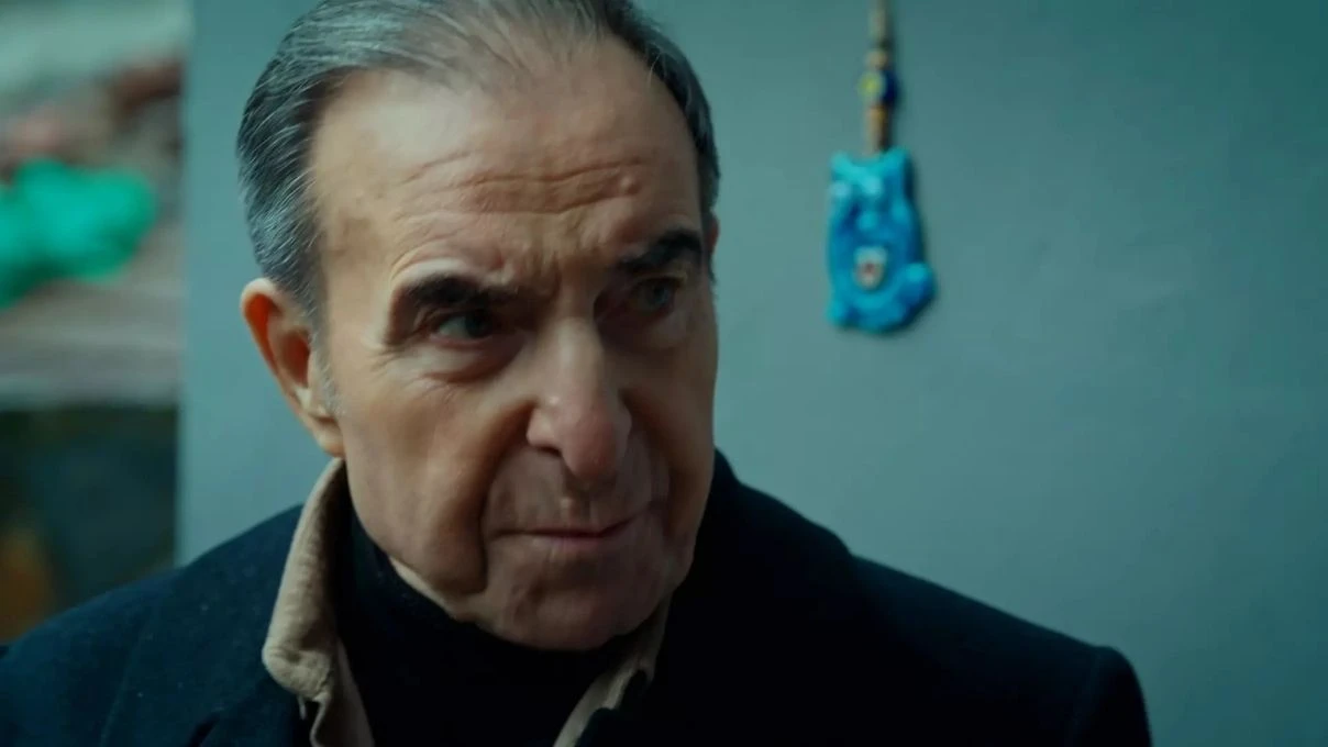 Arka Sokaklar Rıza Baba ölüyor mu? Rıza Baba’ya ne olacak? 9 Arka Sokaklar Rıza Baba ölüyor mu? Rıza Baba’ya ne olacak?