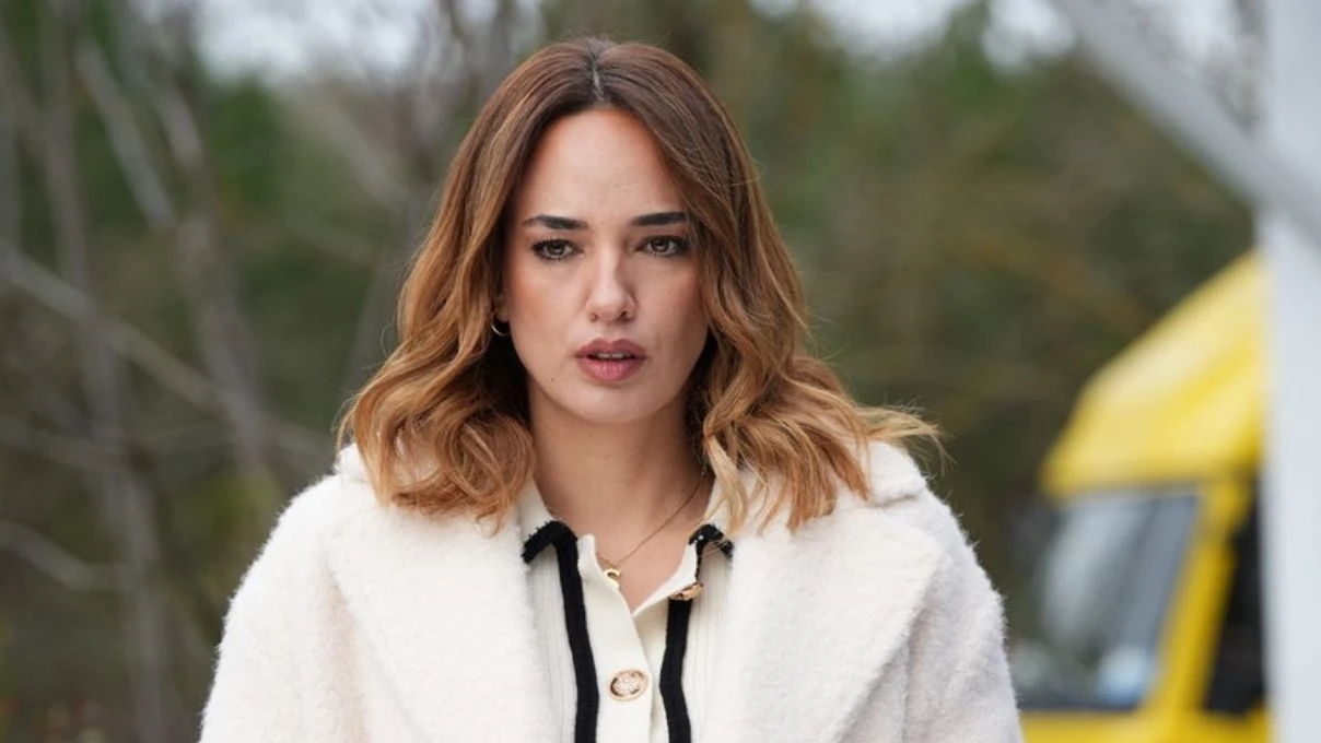 Rüya Gibi dizisine Aydan’ın abisi mi geliyor? Rüya Gibi Aydan’ın abisi kim?