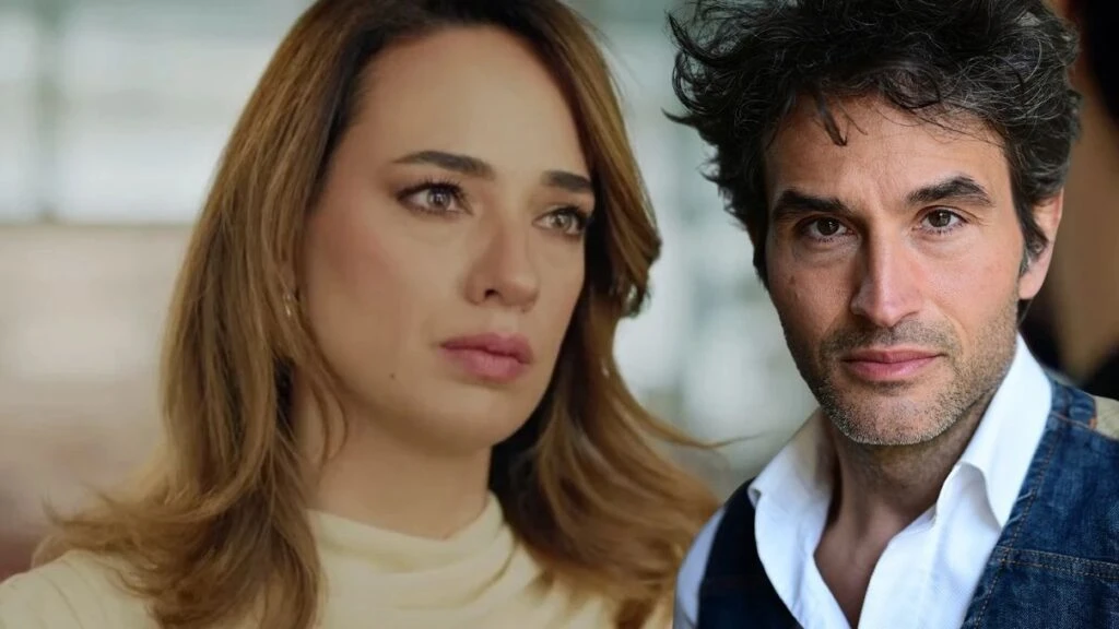 Rüya Gibi dizisine Aydan’ın abisi mi geliyor? Rüya Gibi Aydan’ın abisi kim?