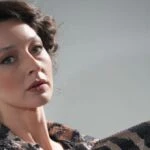 Sahtekarlar dizisine bomba transfer! Şeyma Gökçe Cengiz 'Şerife' karakteriyle geliyor!