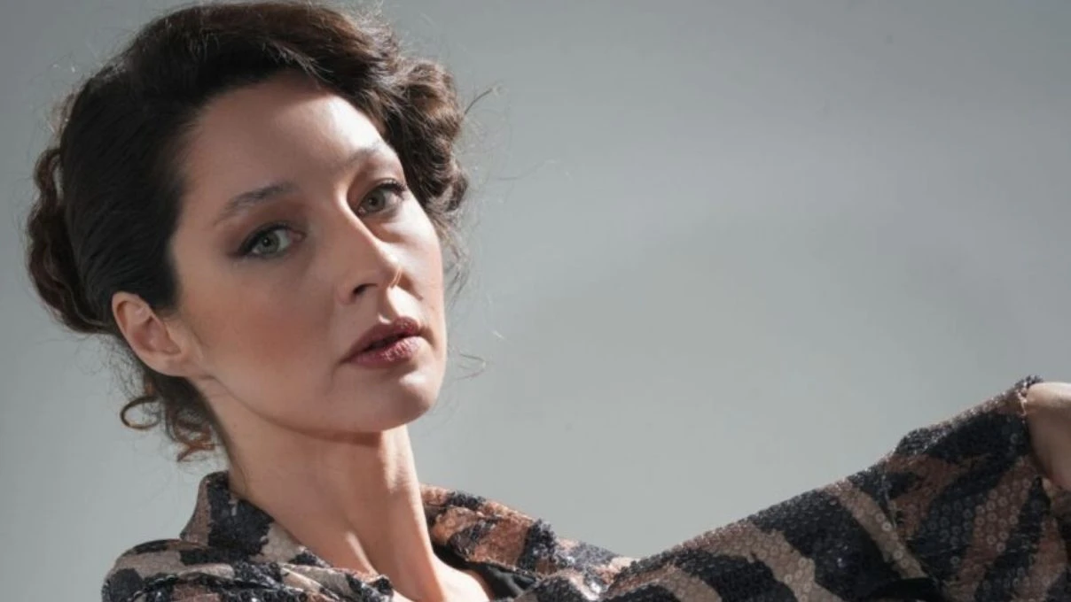 Sahtekarlar dizisine bomba transfer! Şeyma Gökçe Cengiz 'Şerife' karakteriyle geliyor!