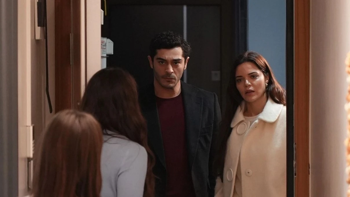 Sahtekarlar dizisine bomba transfer! Şeyma Gökçe Cengiz 'Şerife' karakteriyle geliyor!