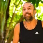 Sercan Yildirimin Survivor asklari yeniden gundem oldu Survivor Sercanin asik oldugu isimler