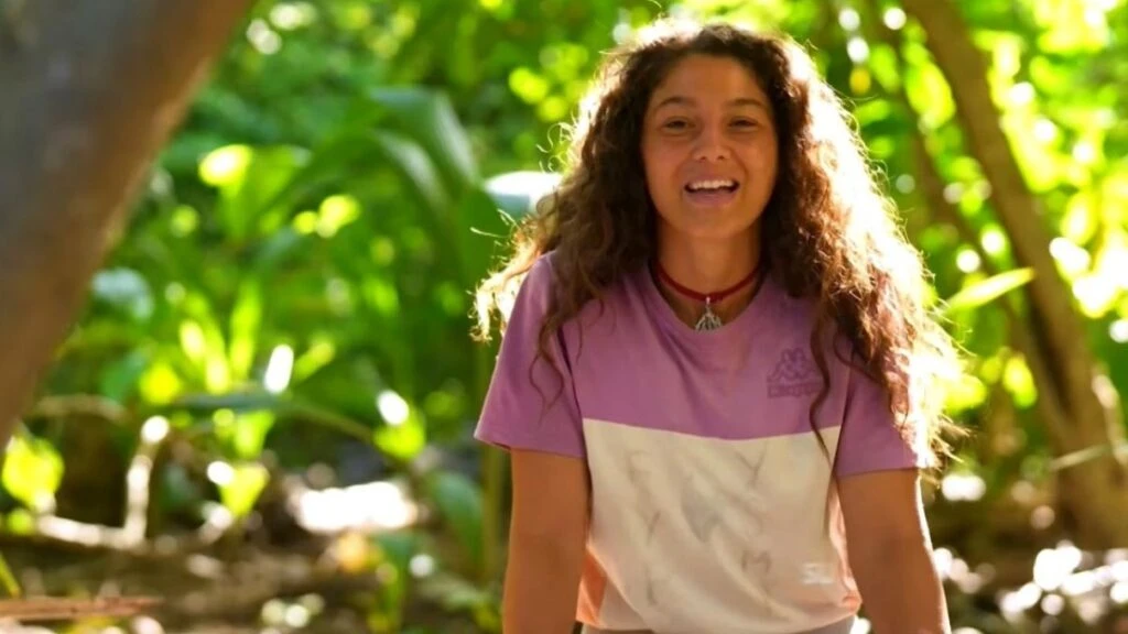 Seren Ay Nagihan planini acikladi Aciklamalari izleyiciden tepki gordu