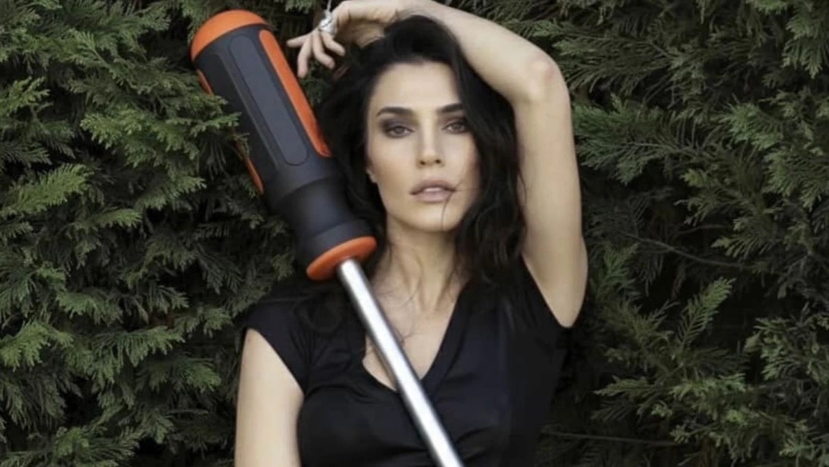 Eski Survivor yarışmacısı Serenay Aktaş açıklamalarıyla herkesi şoke etti! “Çok ağır bir depresyon süreci yaşadım”