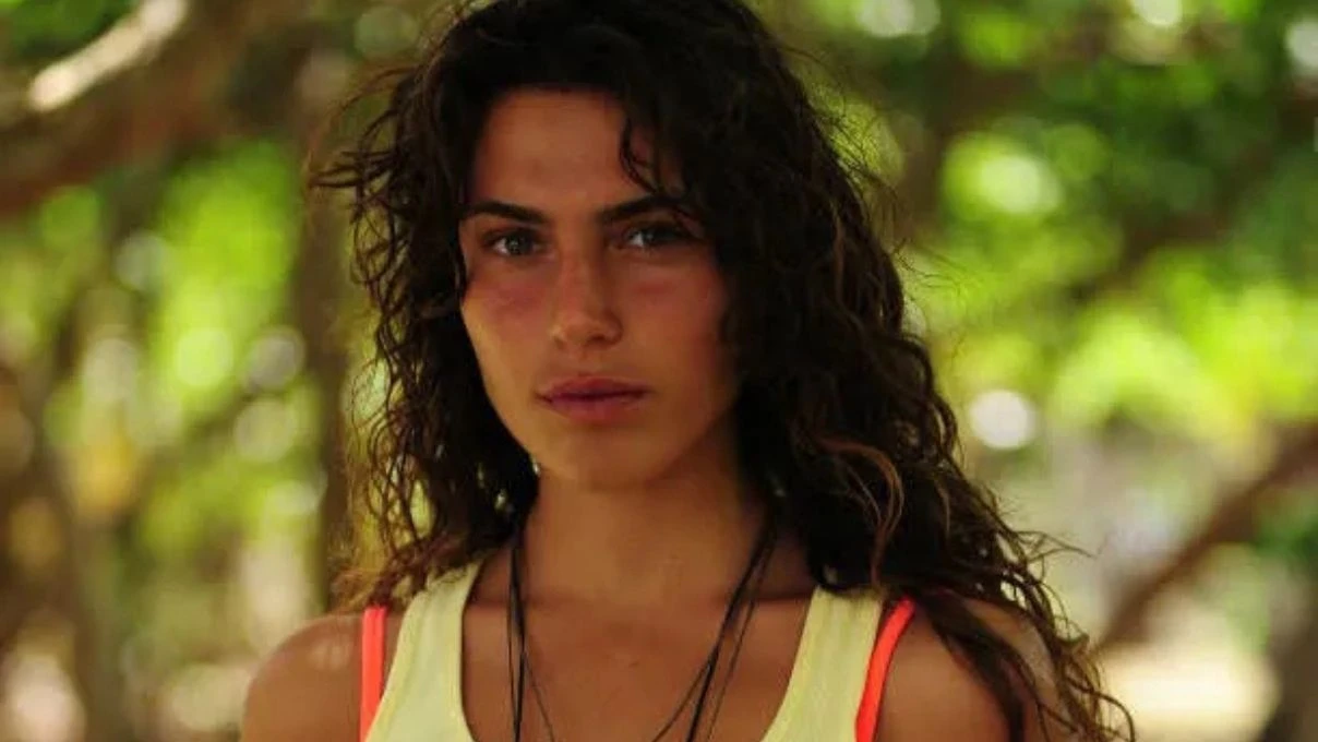 Eski Survivor yarışmacısı Serenay Aktaş açıklamalarıyla herkesi şoke etti! “Çok ağır bir depresyon süreci yaşadım”