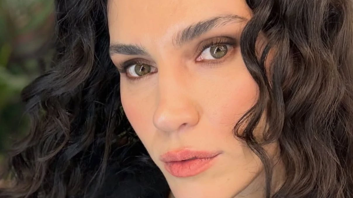 Eski Survivor yarışmacısı Serenay Aktaş açıklamalarıyla herkesi şoke etti! “Çok ağır bir depresyon süreci yaşadım”