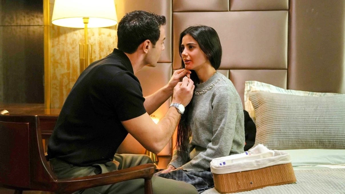 Sevdiğim Sensin 3. bölüm nereden izlenir? Sevdiğim Sensin son bölüm nerede yayınlanıyor?