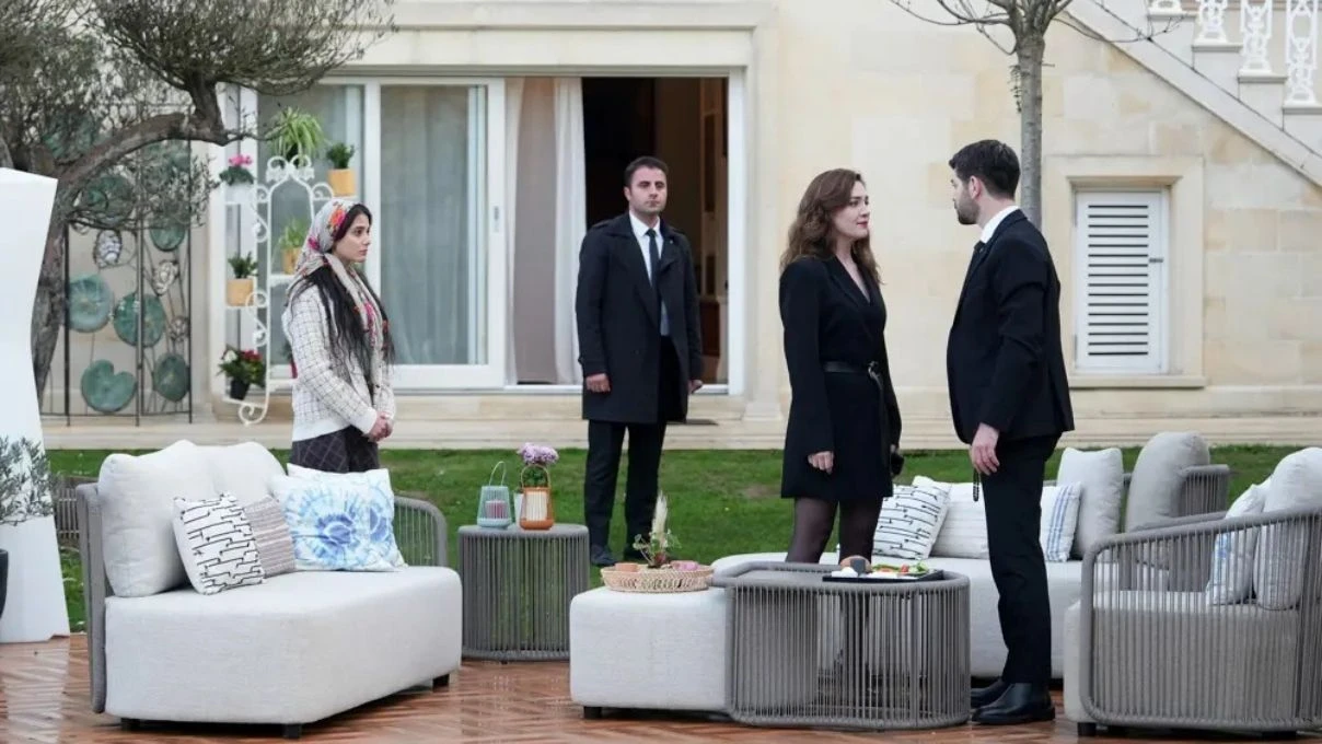 Sevdiğim Sensin 3. bölüm nereden izlenir? Sevdiğim Sensin son bölüm nerede yayınlanıyor? 9 Sevdiğim Sensin 3. bölüm nereden izlenir? Sevdiğim Sensin son bölüm nerede yayınlanıyor?