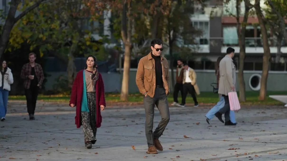 Sevdiğim Sensin 3. bölüm nereden izlenir? Sevdiğim Sensin son bölüm nerede yayınlanıyor? 4 Sevdiğim Sensin 3. bölüm nereden izlenir? Sevdiğim Sensin son bölüm nerede yayınlanıyor?