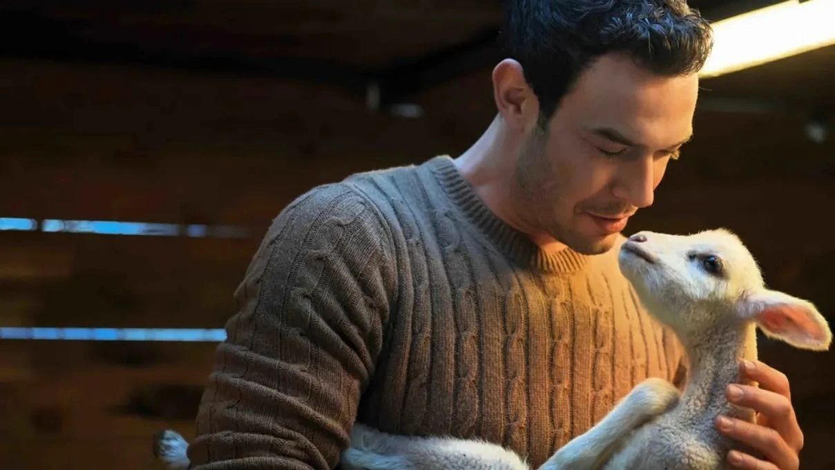 Sevdiğim Sensin 3. bölüm nereden izlenir? Sevdiğim Sensin son bölüm nerede yayınlanıyor? 6 Sevdiğim Sensin 3. bölüm nereden izlenir? Sevdiğim Sensin son bölüm nerede yayınlanıyor?