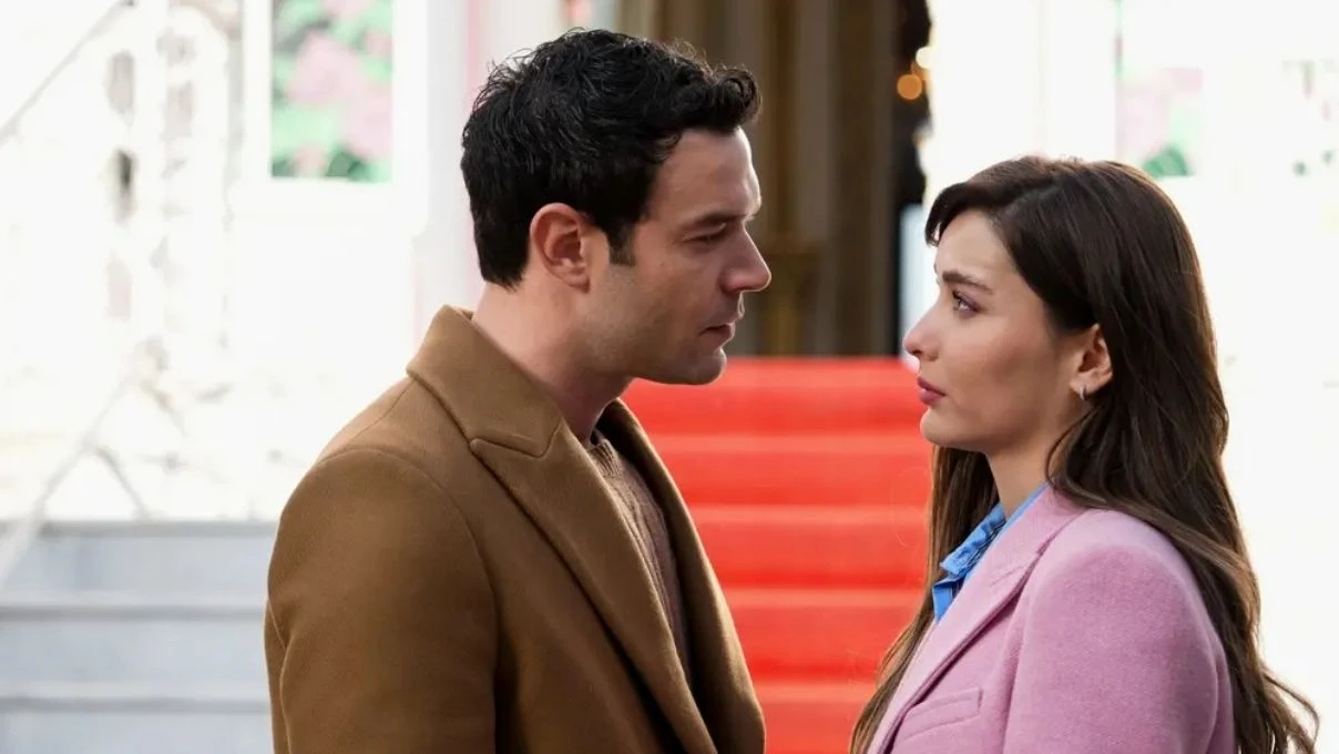 Sevdiğim Sensin 3. bölüm nereden izlenir? Sevdiğim Sensin son bölüm nerede yayınlanıyor? 8 Sevdiğim Sensin 3. bölüm nereden izlenir? Sevdiğim Sensin son bölüm nerede yayınlanıyor?