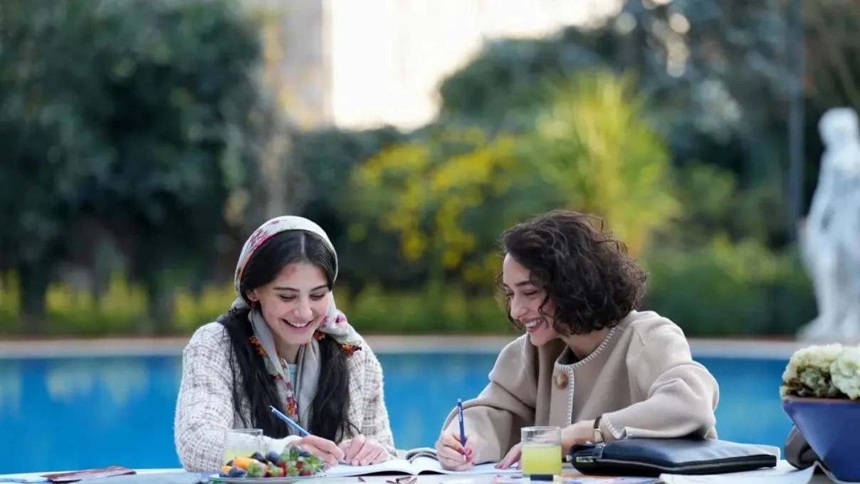 Sevdiğim Sensin 3. bölüm nereden izlenir? Sevdiğim Sensin son bölüm nerede yayınlanıyor? 7 Sevdiğim Sensin 3. bölüm nereden izlenir? Sevdiğim Sensin son bölüm nerede yayınlanıyor?