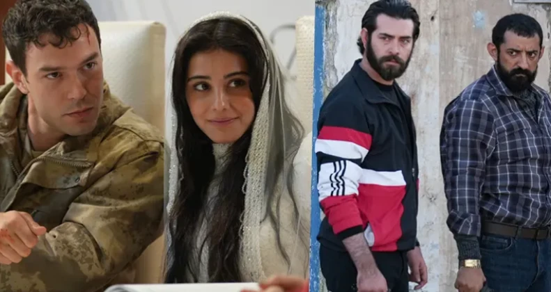 Sevdiğim sensin dizisinin civan'ı kimdir, Barış Baktaş kimdir! Barış Baktaş hangi dizilerde oynadı