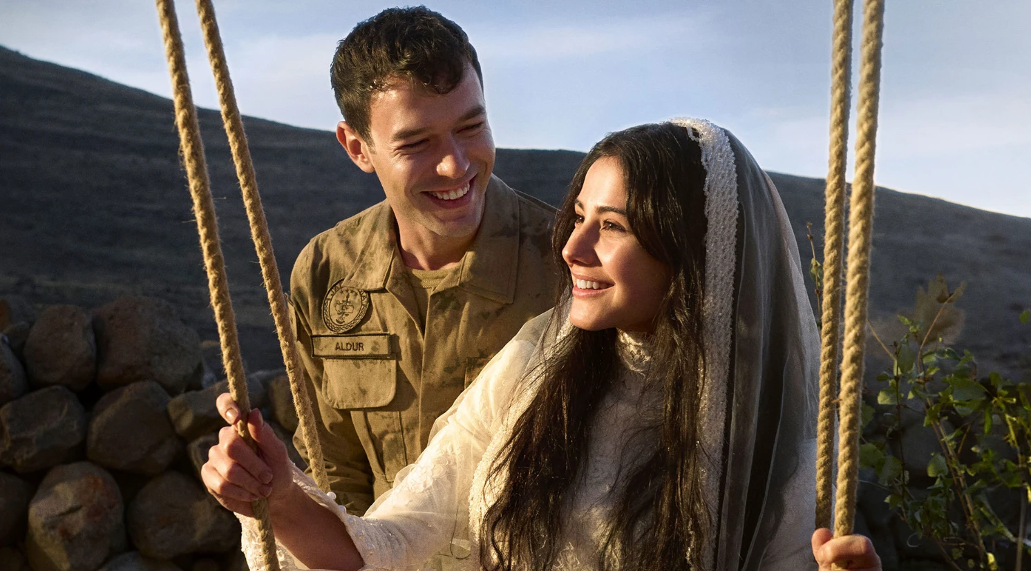 Sevdiğim sensin dizisinin dicle'si Helin Kandemir'in oyunculuk performansı çok beğenildi!