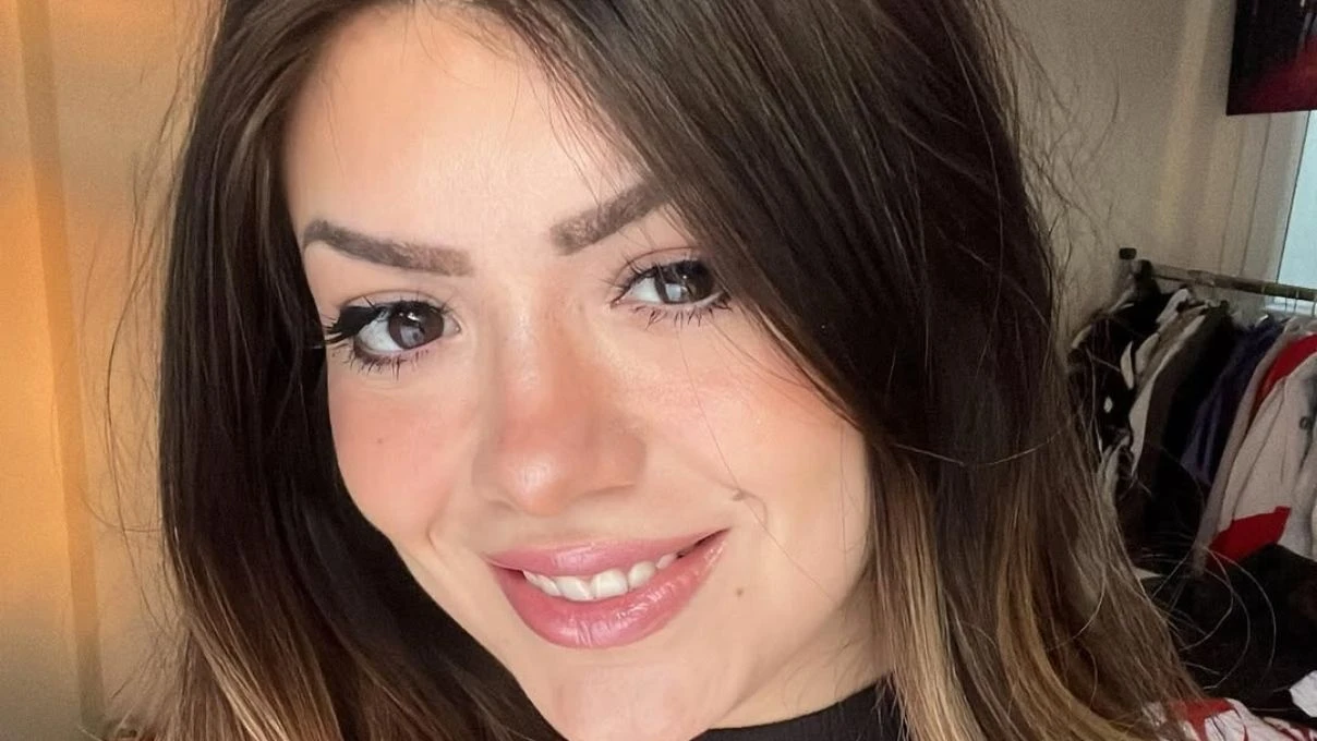 Simge Barankoğlu kimdir, kaç yaşında? Simge Barankoğlu ne iş yapıyor?