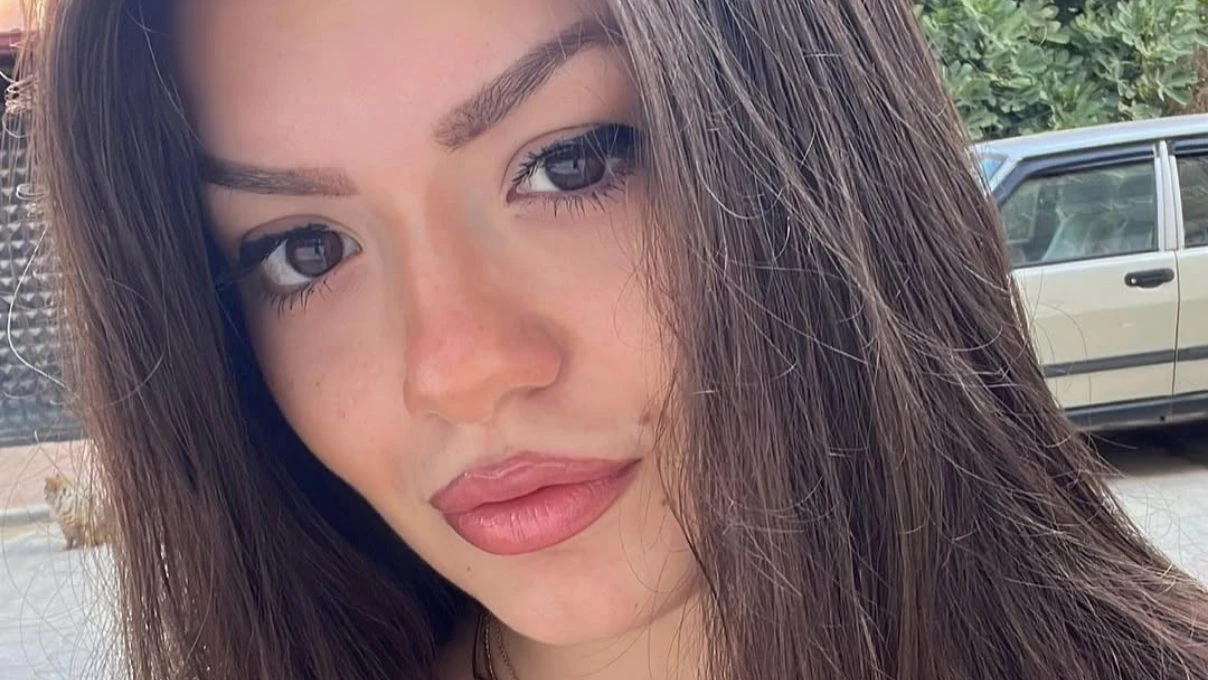 Simge Barankoğlu kimdir, kaç yaşında? Simge Barankoğlu ne iş yapıyor?