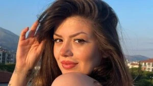 Simge Barankoğlu kimdir, kaç yaşında? Simge Barankoğlu ne iş yapıyor