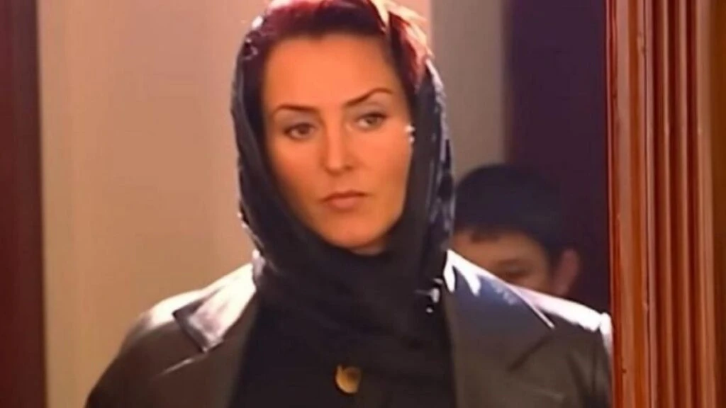 Cerrahpaşalılar’ın Ablası Şıvga Gerez’in bakın asıl mesleği neymiş! Bir zamanlar İbo Show’a katılmış