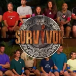 Survivor 1
