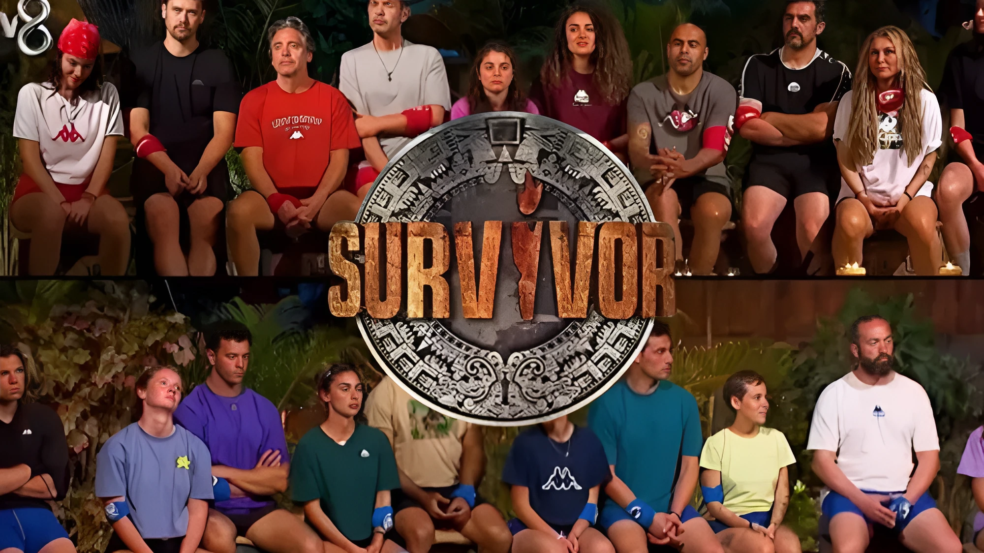 Survivor 1