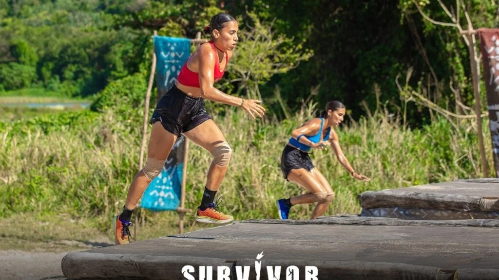 Survivor 10 Subat 2026 odul oyununu kim kazandi Nefes kesen mucadelede dengeler degisti