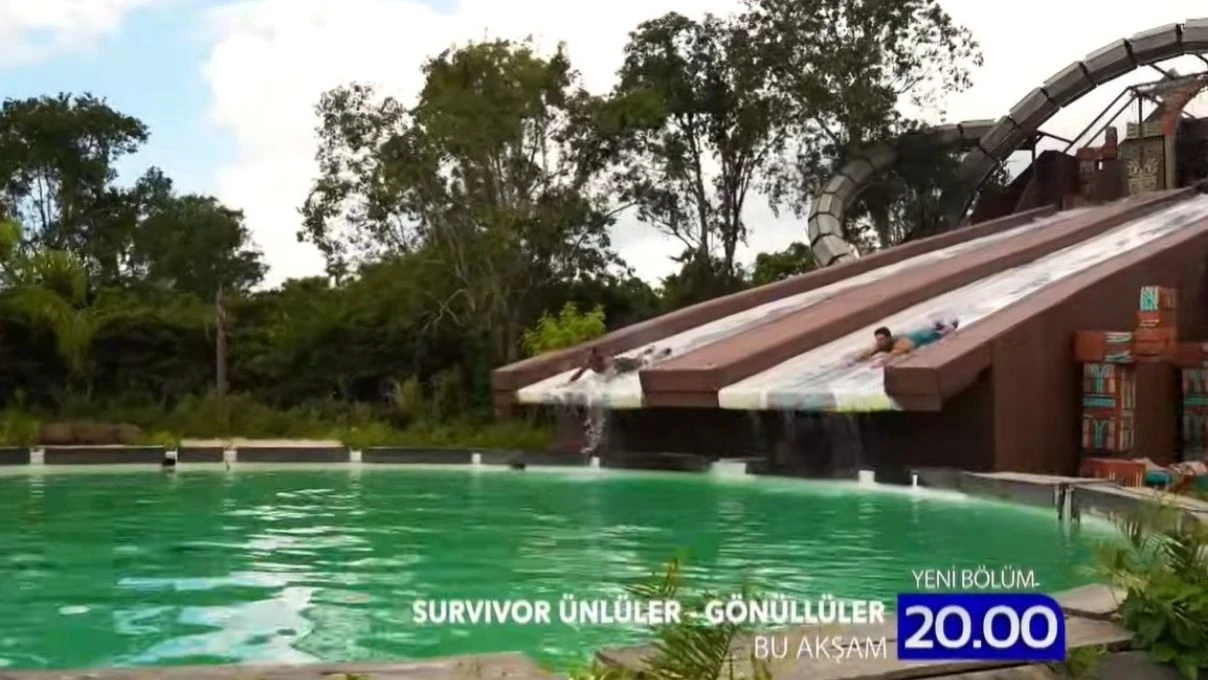 Survivor 10 Subat 2026 odul oyununu kim kazandi