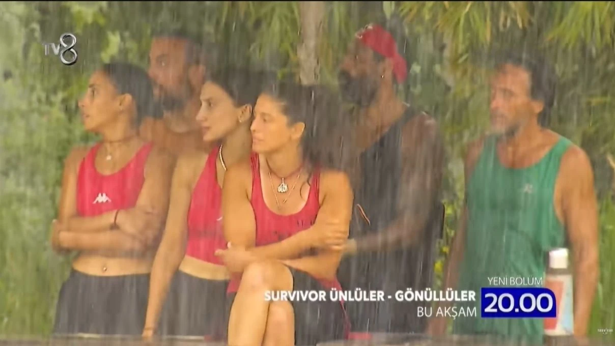 Survivor 19 Subat 2026 Unluler Gonulluler odul oyunu kazanan takim