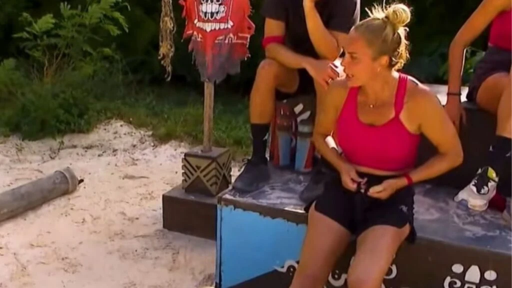 Survivor 2026 Nagihan Karadere icin zor geciyor Basina gelenler yok artik dedirtti