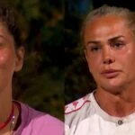 Survivor 2026da Nagihan karari sonrasi Unluler kadrosu degisti Seren Ayin sevinci gundem oldu