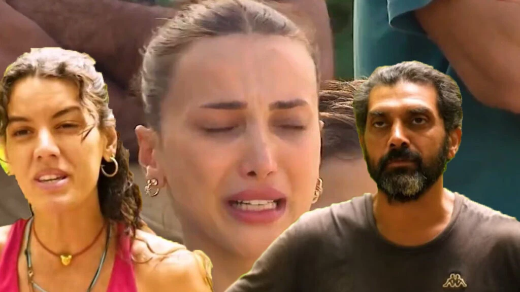 Survivor 2026da gozleme krizi buyuyor Deniz Catalbas ve Bayhan cephesinden Busra Yalcina tepki