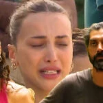 Survivor 2026da gozleme krizi buyuyor Deniz Catalbas ve Bayhan cephesinden Busra Yalcina tepki