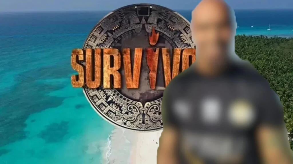 Survivor 2026in favori sampiyon adayinin buyuk degisimi Sampiyon adayinin dikkat ceken son hali