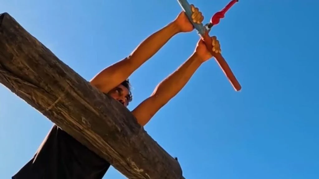 Survivor 22 Subat 2026 Unluler Gonulluler dokunulmazlik oyununu hangi takim kazandi Survivor 2026da eleme adaylari