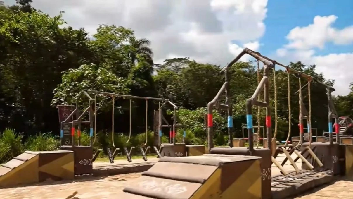 Survivor 23 Subat 2026 dokunulmazlik oyununu