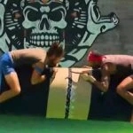 Survivor 25 Subat 2026 odul oyununu hangi takim kazandi Ceza oyunu yarismacilara zor anlar yasatti