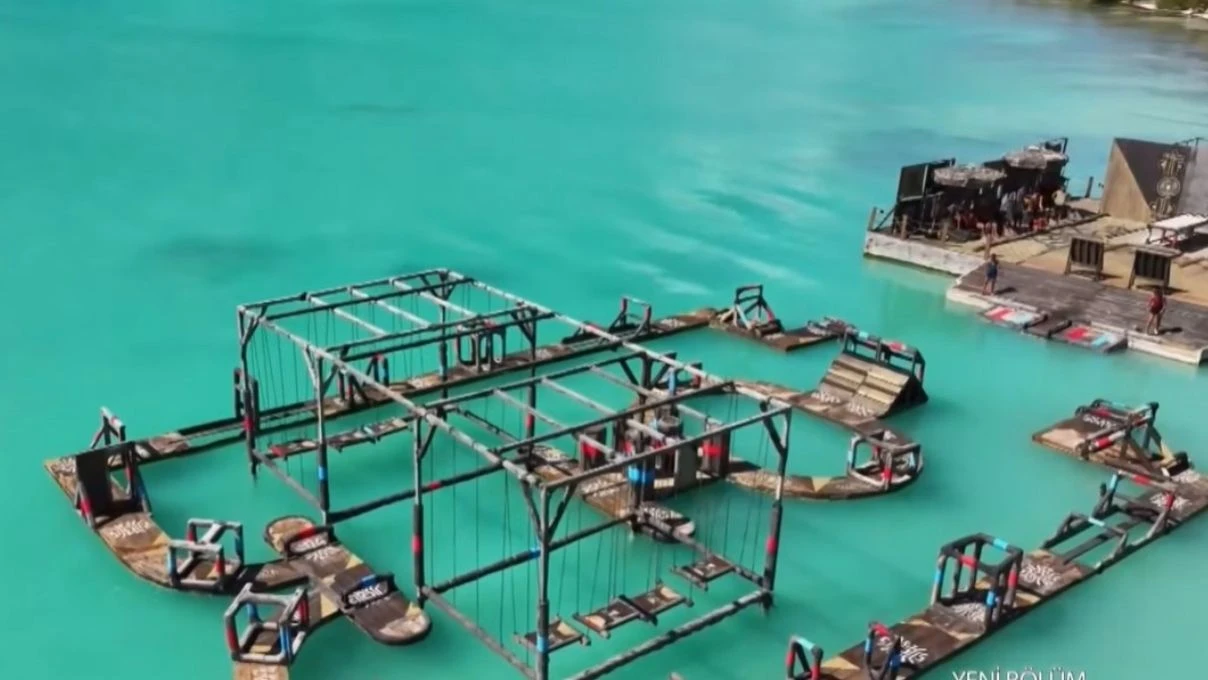 Survivor 26 Subat 2026 iletisim odulunu hangi takim kazandi Aile fotograflariyla mutluluk dolu anlar