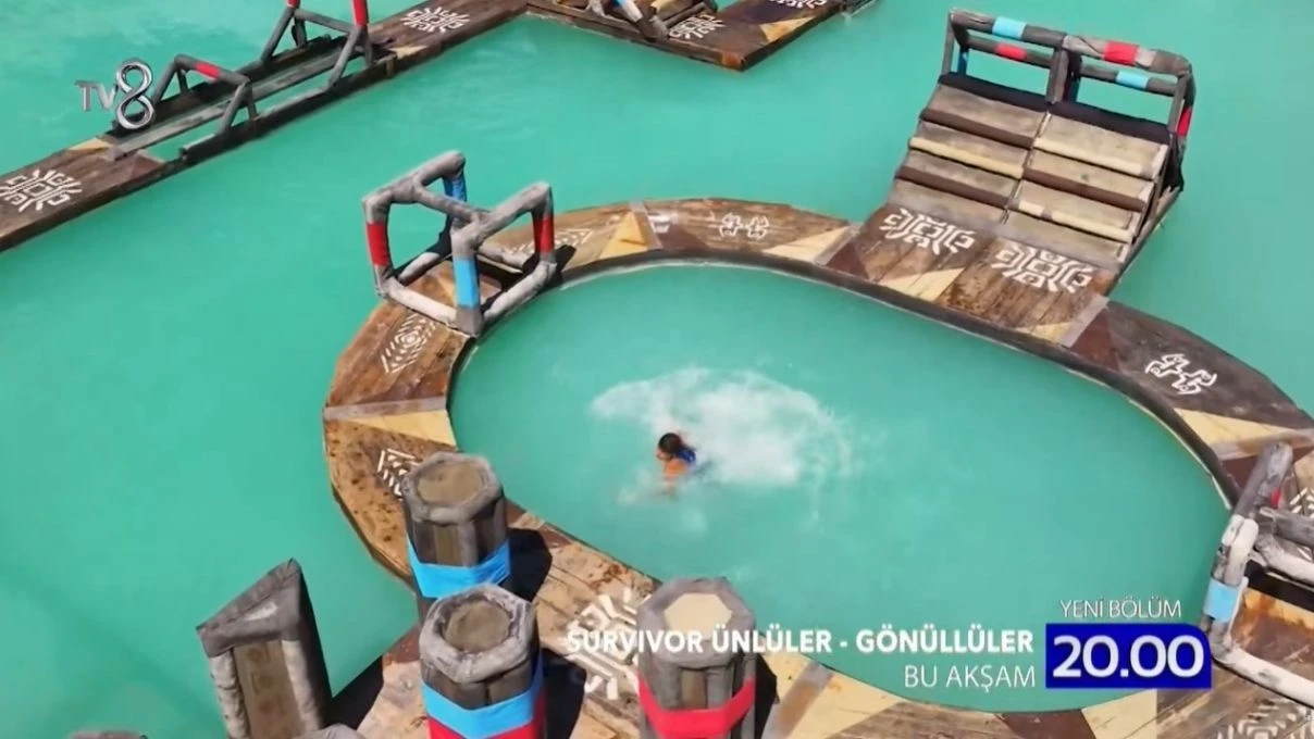 Survivor 26 Subat 2026 iletisim odulunu kazanan takim