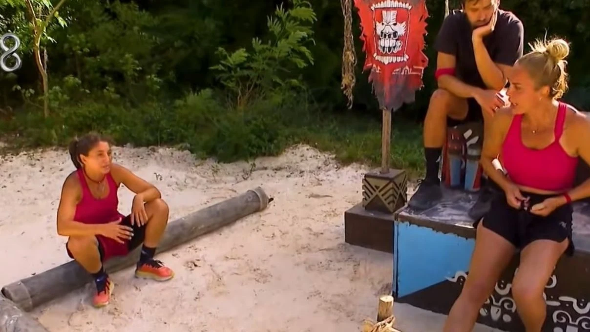 Survivor 5 Subat 2026 Ceza alan takim