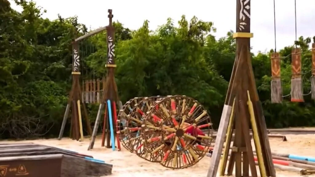 Survivor 5 Subat 2026 Unluler Gonulluler odul oyunu kim kazandi Survivorda ceza alan takim kim oldu