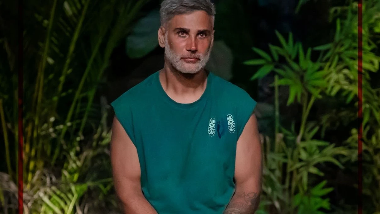 Survivor 8 Subat 2026 elenen yarismaci Dogus