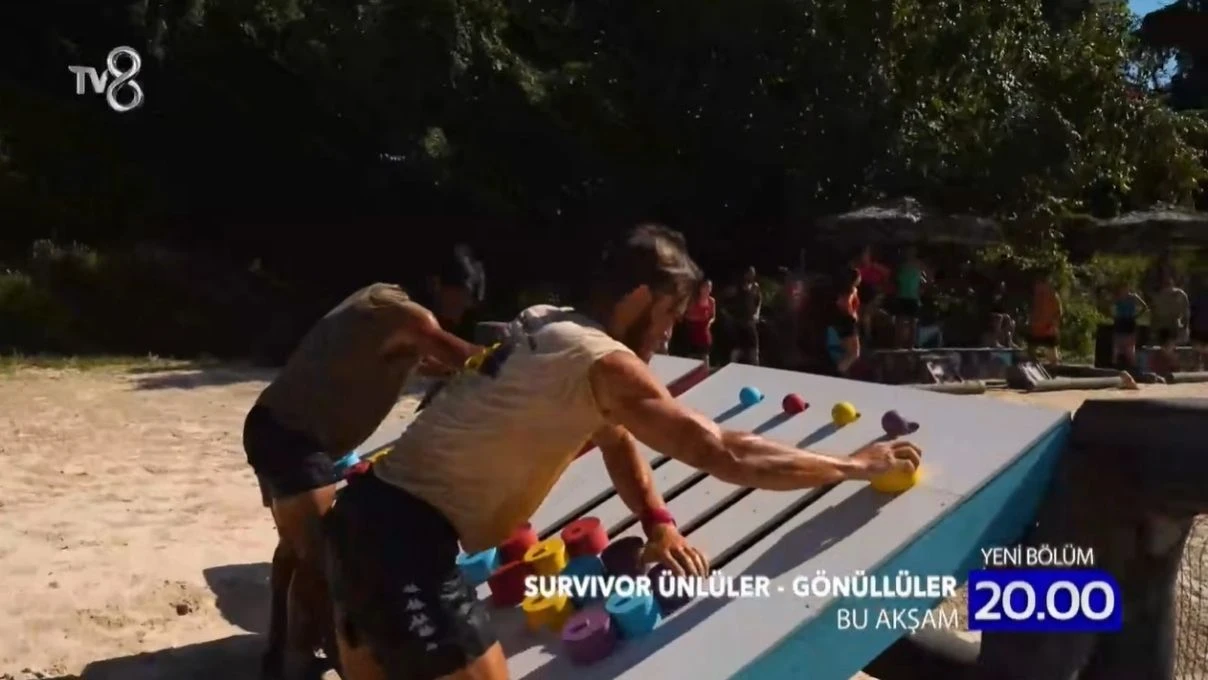 Survivor 9 Subat 2026 odul oyununu hangi takim kazanacak