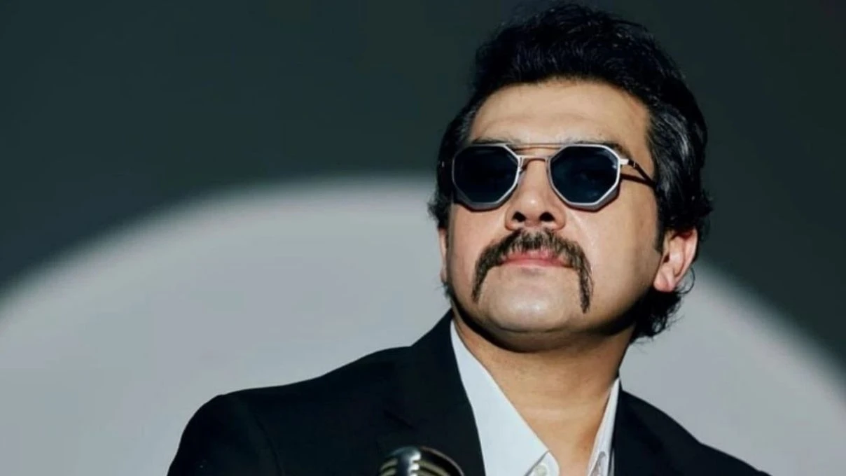 Bayhan’ın sosyal medyada hayranları zirve yaptı! Ünlü şarkıcı 1 ayda 80 bin takipçi kazandı